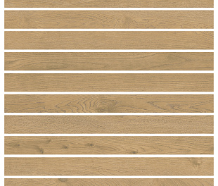 Керамогранит Uno  Cognac Mosaic 330 30x30