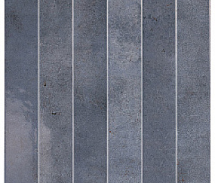 31925 КерГранит VERTICALE DEEP ROYAL 5x40 см