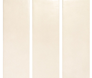 Плитка DNA Calema White Matt 5,2х16 (85 шт/0,712/0,0083 м2)