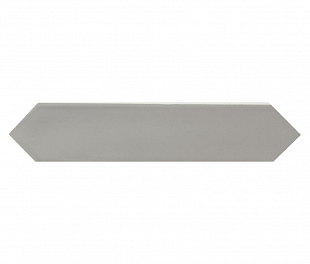Плитка керамическая настенная 27482 LANSE Grey 5х25 см
