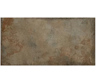 Alloy Copper Rect. 120/60