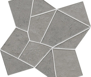 Gaudi Coal 25.5x25.5