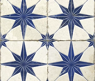 38187 FS STAR BLUE LT/45X45X0,95