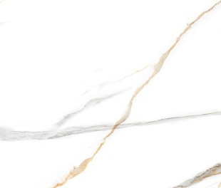Керамогранит Realistik Maritaca Statuario Glossy 60x60
