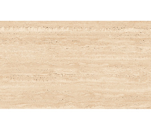 Travertine Beige 800х1600х9 Carving, керамогранит ENNFACE