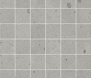 Плитка из керамогранита Italon Авангард 30X30 серый (610110001220)