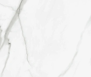 Pure Marble GP6060PUR00M Керамогранит матовый 600*600*9,5 (4 шт в уп/43,2 м в пал)