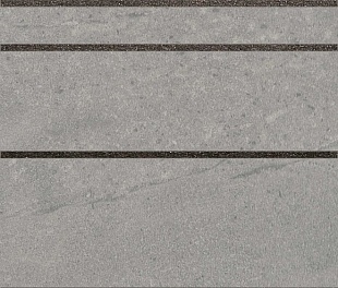 Плитка из керамогранита Kerama Marazzi Матрикс 20x20 серый (SBD033\SG1590)