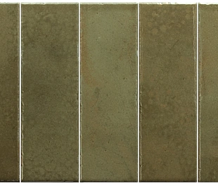 32342 Bohemian Bronze Green 6x18,6