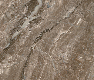 Imperial Brown Pol 60x60