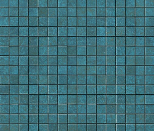 9BQV Мозаика BLAZE VERDIGRIS MOSAICO Q 30,5x30,5 см