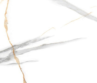 Керамогранит Realistik Maritaca Statuario Carving 60x60