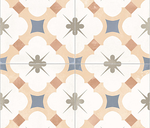 Керамогранит ALDANA Caramel Matt 58x58