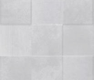 Керамическая плитка для стен Meissen Bosco Verticale 25x75 серый (BVU092)