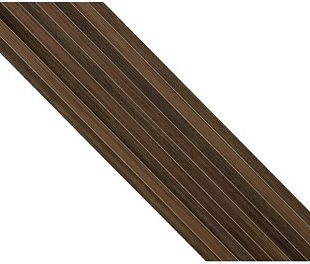 AWYH Декор ETIC PRO EUCALIPTO SMOKED CHEVRON TATAMI A+B 74x22,2 см