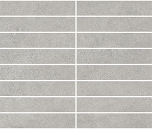 Керамогранит Floss  Mosaic 315 Silver 29x30