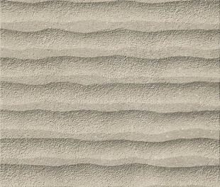 J075 Terracreta Rilievo Argilla 20х20