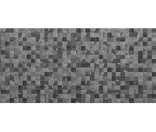 Nova Graphite WT9NVA07 Плитка настенная 249*500*8,5 (10 шт в уп/67.23 м в пал)