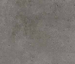 Плитка керамогранит Алатау ГР405 Черный матовый