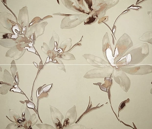 Decor Set Raw Toasted Rect. 2 pz.60x120 