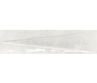 35264 BARI SILVER DECOR/6X24,6