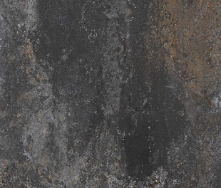 Плитка из керамогранита Estima Iron 80х80 черный (IR02/NS_R10/80x80x11R/GC)