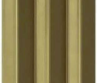 167316 Abacus 3D Olive 7,5x30