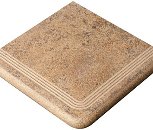 Ступень угловая Esquina Florentina Asper Tambora 33*33