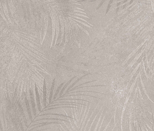 Плитка из керамогранита Meissen Floresta 60x120 серый (17549)