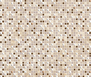 Illyria mosaic Декор 25х40