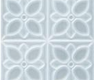 Керамическая плитка для стен Meissen Lissabon 25x75 синий (LBU333D)