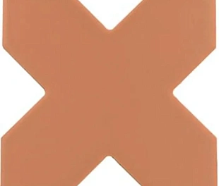 30620 КерГранит PORTO CROSS WARM SIENA 12x12 см