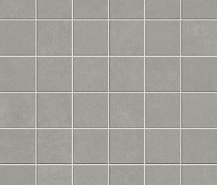 610110000954 Мозаика RINASCENTE GREY MOSAIC 30x30 см