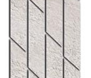 Плитка из керамогранита Kerama Marazzi Гренель 9.8x46.5 серый (SG144\003)