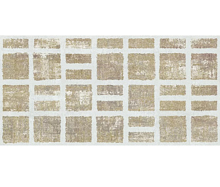 Milano Ocre Frame Natural 49,75x99,55
