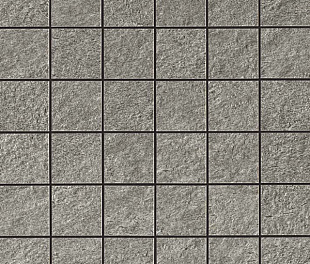 Мозаика KLIF GREY MOSAICO, 30x30 (AN48)