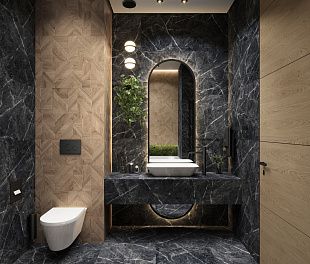 ROCKWOOD BEIGE