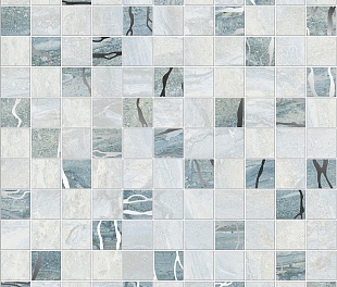 Mosaic Crystal DW7CRT01 Декор 305х305 (10 шт в уп)