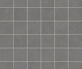 610110000956 Мозаика RINASCENTE SMOKE MOSAIC 30x30 см