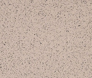Плитка из керамогранита Cersanit Соль-перец (грес) 60x60 бежевый