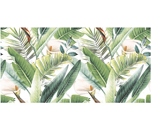 Керамогранит CORTINA Bali Ice Bianco Carving 60x120