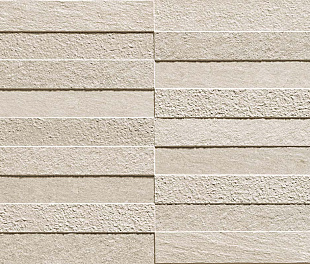 AARA Мозаика KONE WARM INDUSTRIAL 3D 31,5x45 см