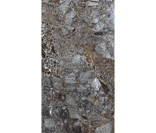 CR211 Керамогранит Canyon Grey 60*120см carving 1,44м2