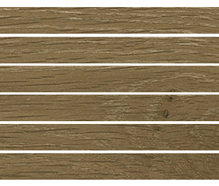Керамогранит Kora Walnut Mosaic 590 30x90