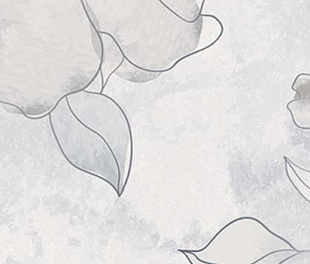 GABANA DECOR PERLA 30*90*1.05 (стена) 1,35м (5шт)/81м