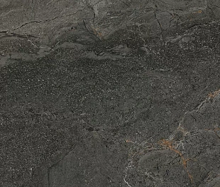 Керамогранит Vitra StoneS Пьетра Рома Антрацит 60x120 (1,44)