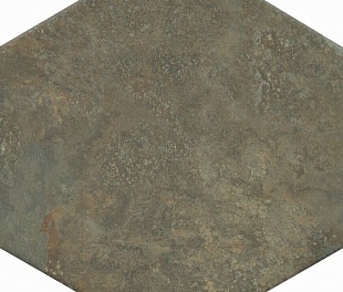 Плитка из керамогранита Kerama Marazzi Рамбла 20x23.1 коричневый (SG23033N)