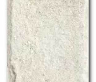 Плитка фасадная Ceramika Paradyz Scandiano Bianco elewacja 24x6,5 (0,72)