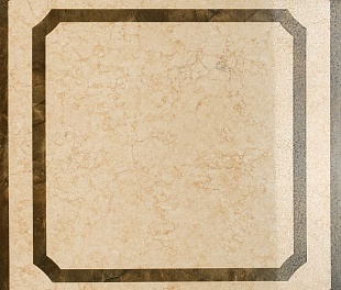 Плитка из керамогранита Italon Шарм 60x60 бежевый (610080000124)