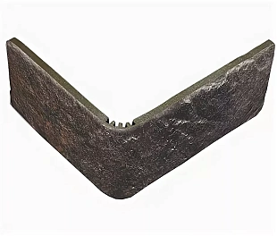 Угол внешний Muralla Esquina Cordoba 13,1*15,5